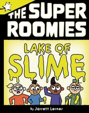 Lake of Slime