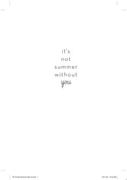 It's Not Summer Without You (Deluxe Edition)