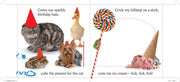 Shape Pet