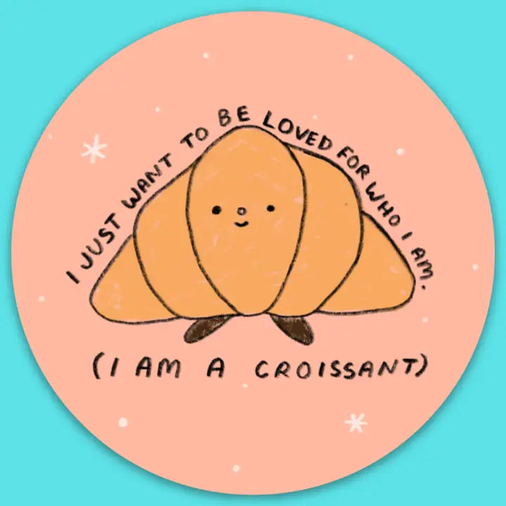 Tender Ghost Stickers