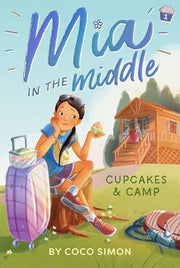 Cupcakes & Camp