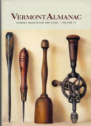 Vermont Almanac Stories from and for the Land