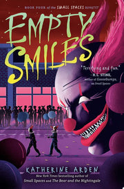 Empty Smiles