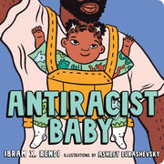 Antiracist Baby BOARD BOOK