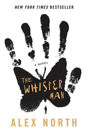 The Whisper Man A Novel