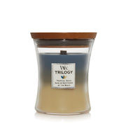 Woodwick - Medium - Nautical Escape Trilogy by Homeportonline