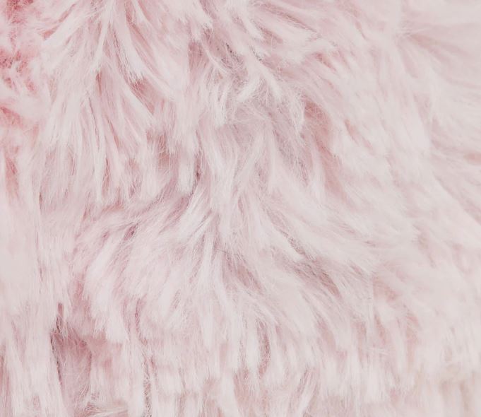 Warmies Junior Elephant Pink 9" by Homeportonline