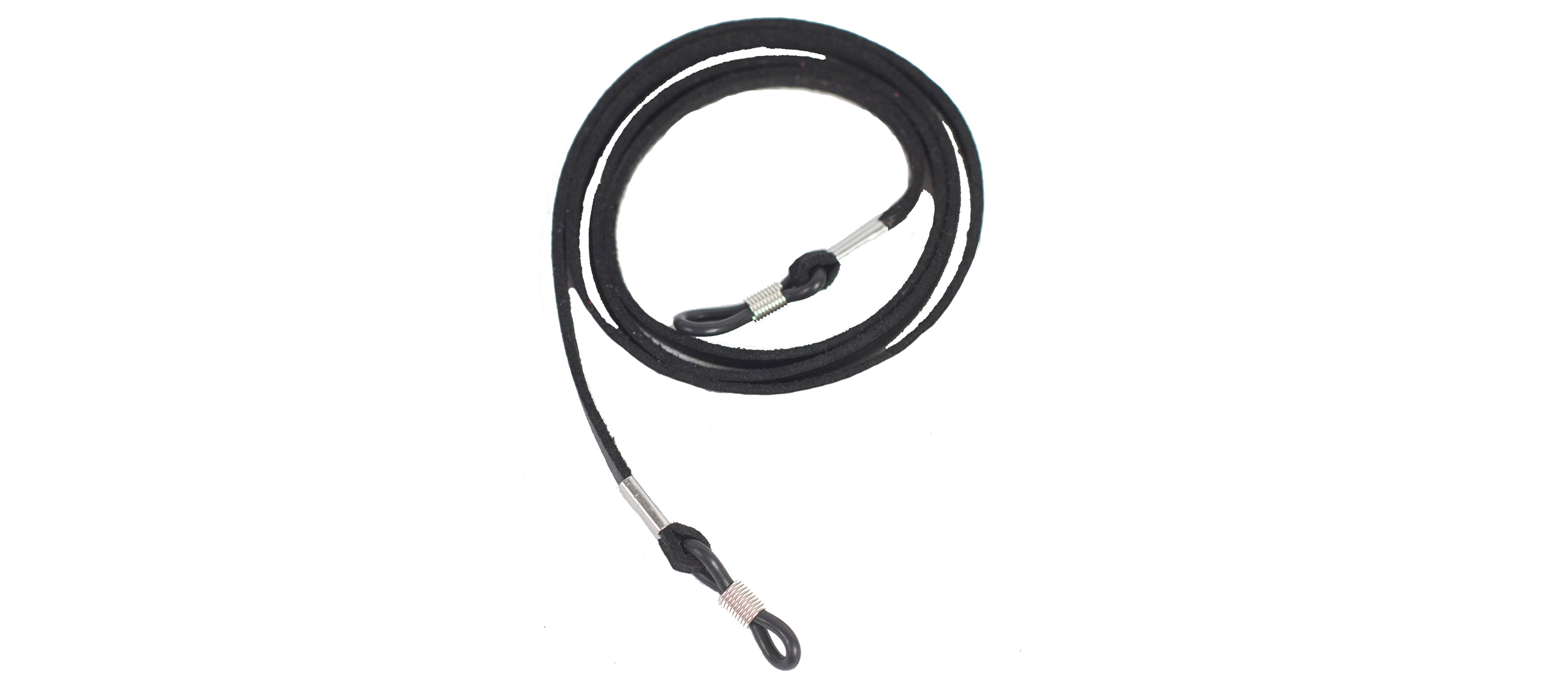 Faux Leather Cord (Sold Individually) Assorted Colors by Homeportonline