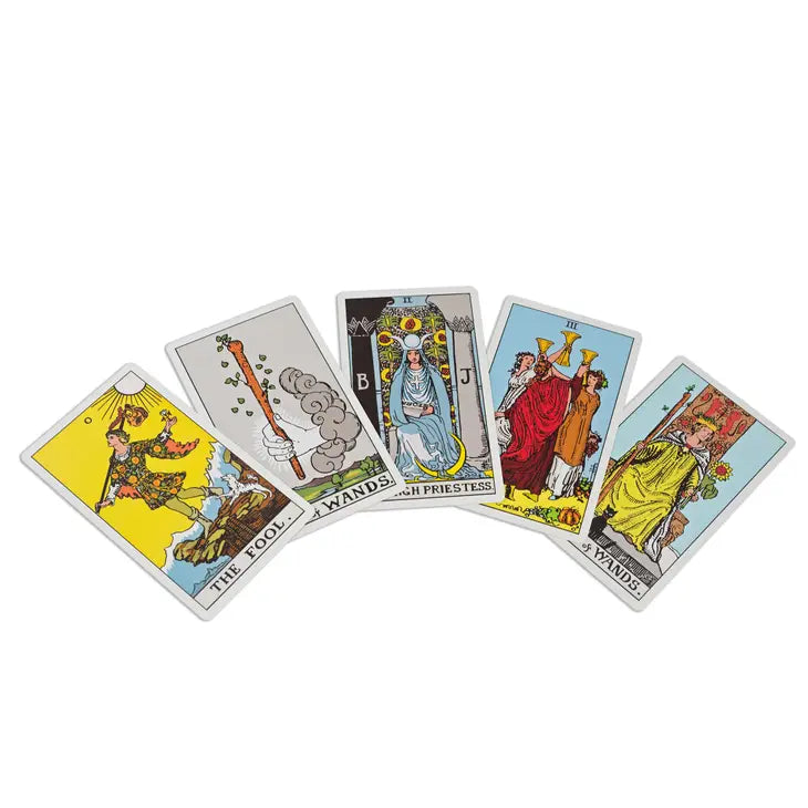 Tarot Cards
