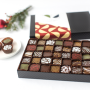 Signature Chocolate Truffle Assortments by NU Chocolat