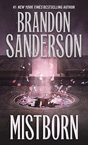 Mistborn MM