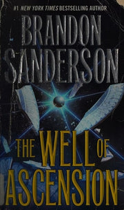 The Well of Ascension Book Two of Mistborn
