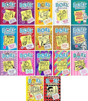 Dork Diaries 1 Full-Color Edition: Tales from a No