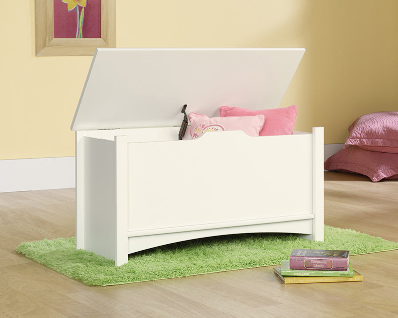 Shoal Creek Storage Chest by Homeportonline