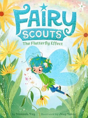 The Flutterfly Effect