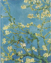 Journal Oversize Almond Blossom