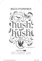 Hush Hush Collectors Edition