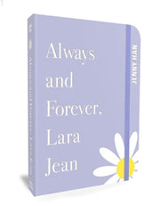 Always and Forever, Lara Jean - Special Keepsake Edition