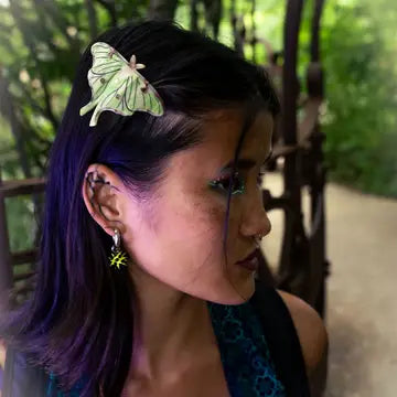 French Hair Clips