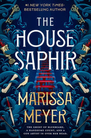 House Saphir