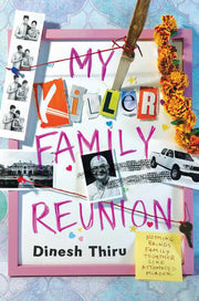 My Killer Family Reunion