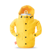 The Raincoat - Creamsicle by Homeportonline