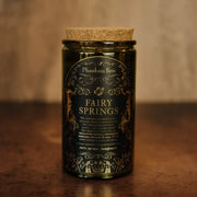 Fairy Springs - Soy Wax Jar Candle