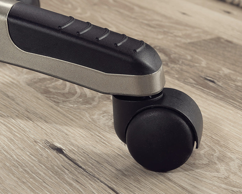 Gruga Leather Managers Chair by Homeportonline