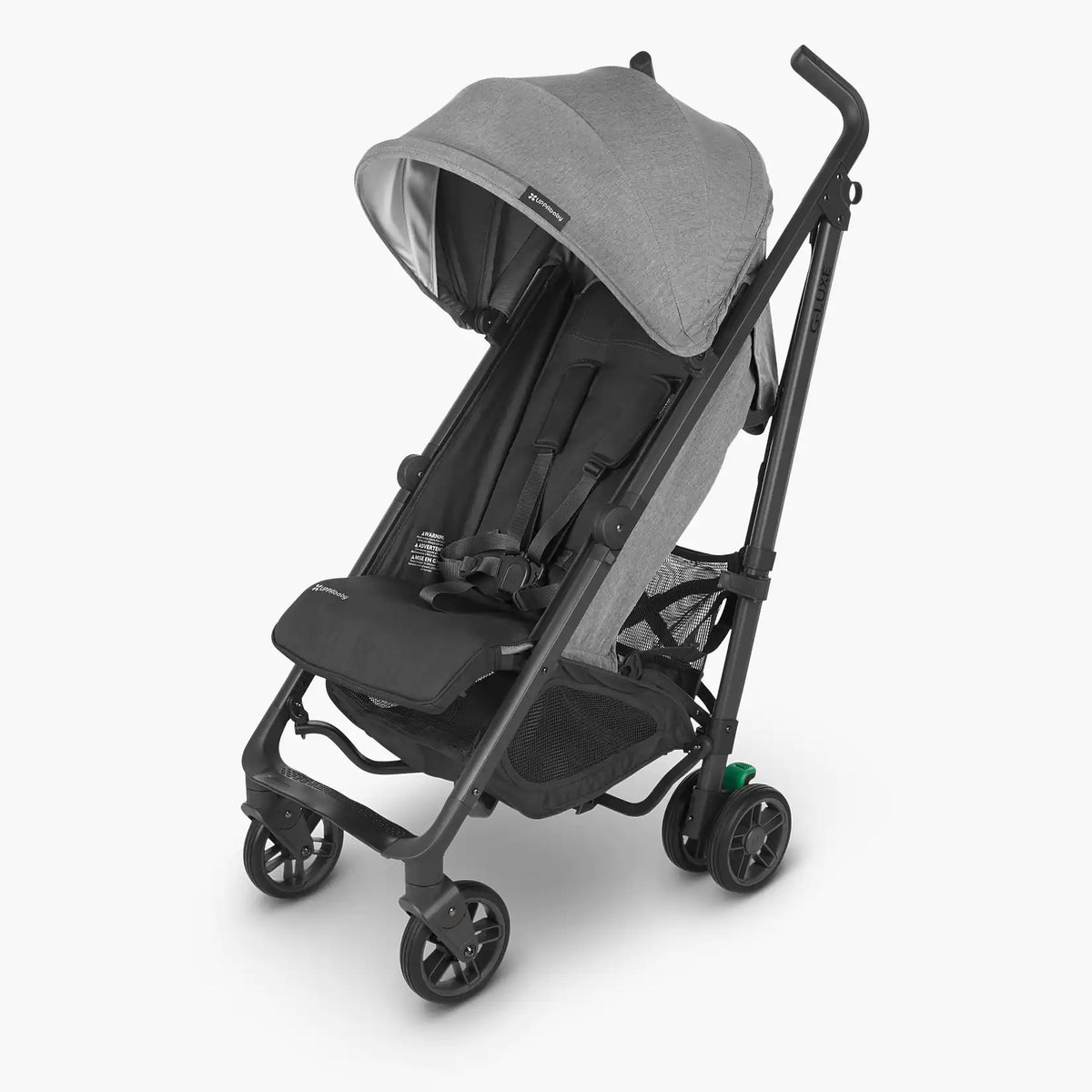 UPPAbaby G-Luxe Stoller