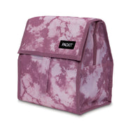 Lunch Bag - Mulberry Tie Dye by Homeportonline