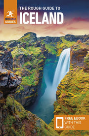 Rough Guide to Iceland (Travel Guide with Free EBook)