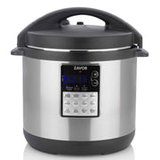 LUX Edge Multi Cooker by Kiss the Cook