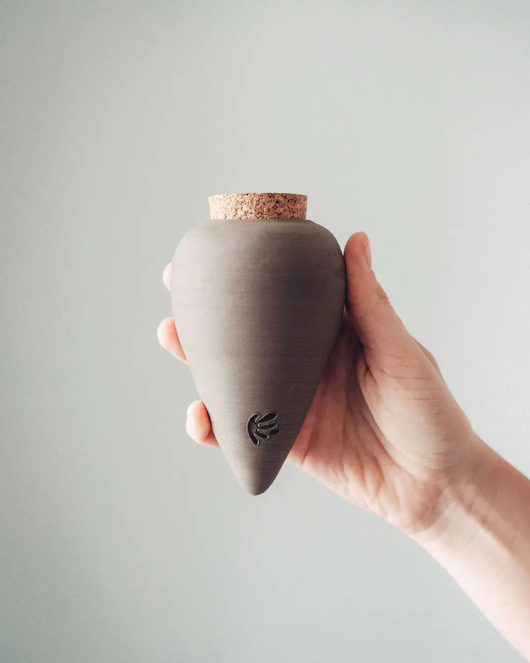 Olla Watering Pot