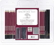 Drawing Set 25-Piece