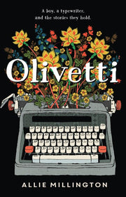 Olivetti (paperback)