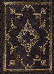 Journal Bookbound Obsidian