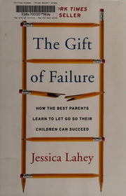 Gift of Failure