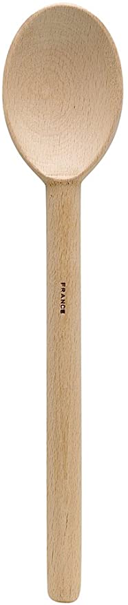Beechwood Spoon by Kiss the Cook