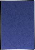 Clairefontaine Basic Large Clothbound Notebook (8 1/4