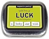 Little Box Of Luck. Shipping Is Free