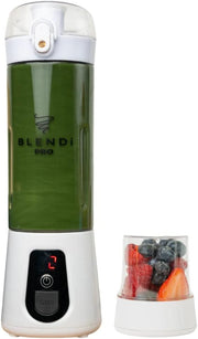 BLENDi Personal Blender White by Homeportonline