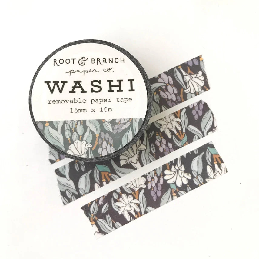 Washi Paper Tape