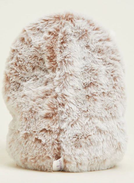Warmies Hedgehog by Homeportonline