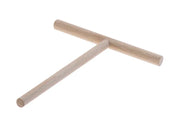 Wooden Crepe Spreader by Homeportonline