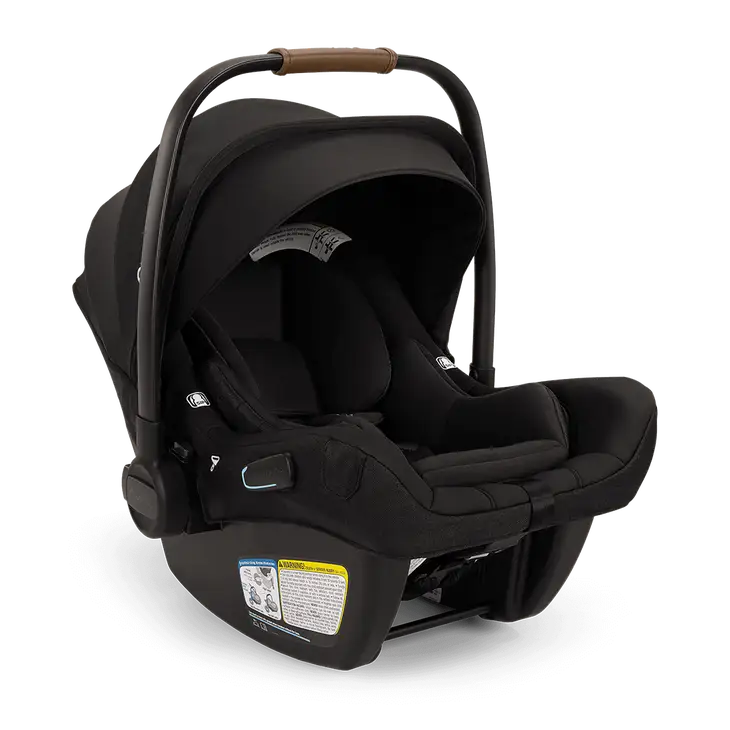 Nuna pipa™ aire rx + pipa relx base