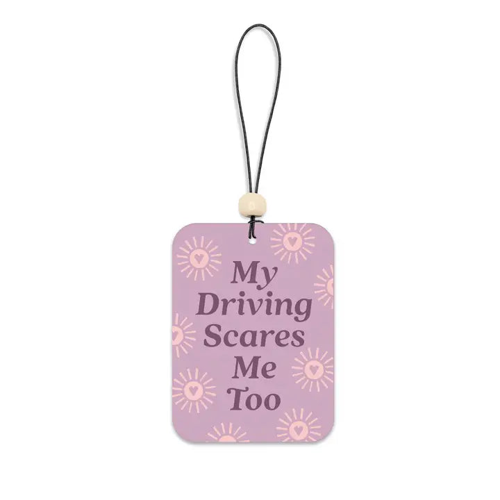 Air Fresheners by Studio Oh! Set of 2