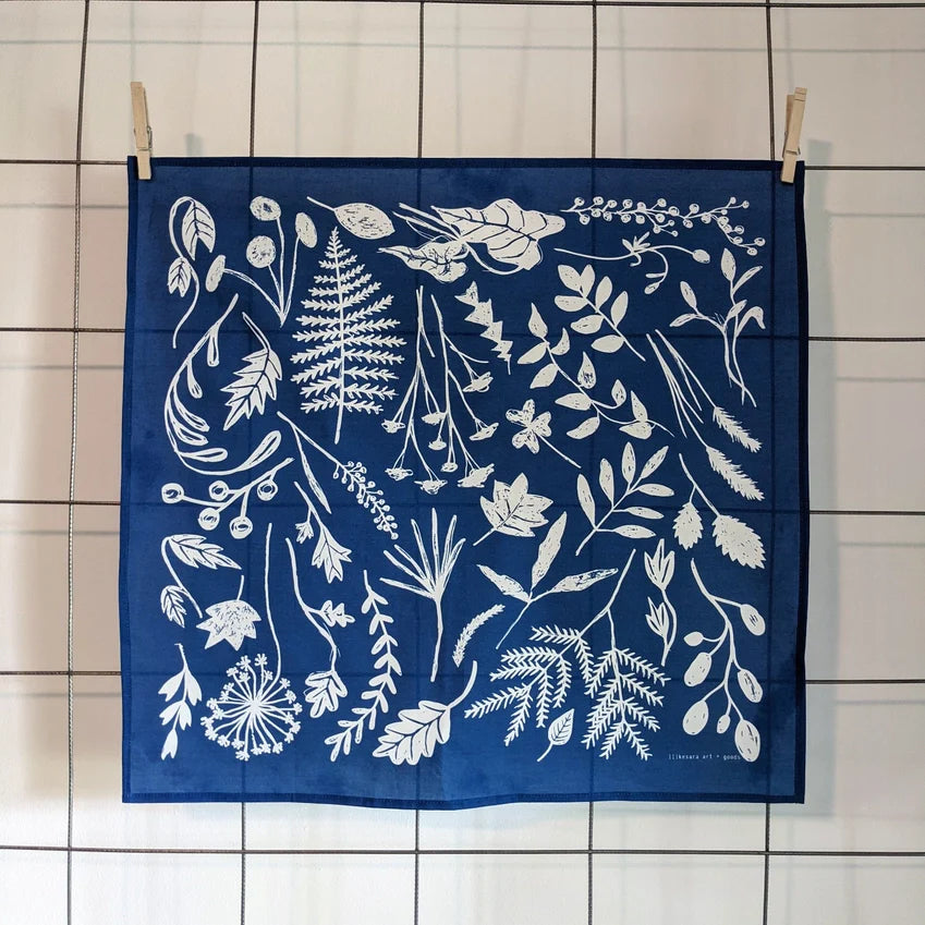 Bandana - ilikesara
