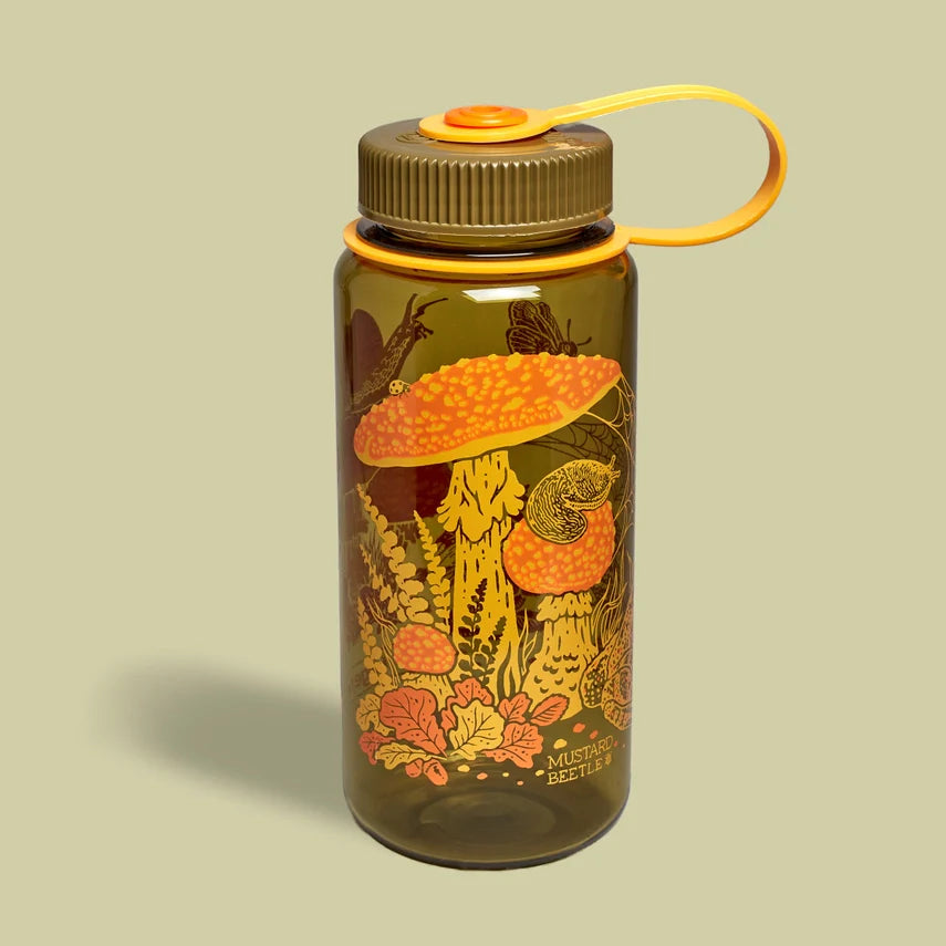 16oz Nalgene