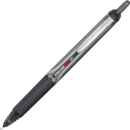 Pilot  PIL35456  Precise V5 RT Extra-Fine Premium Retractable Rolling Ball Pens - Bar-coded  1 Each