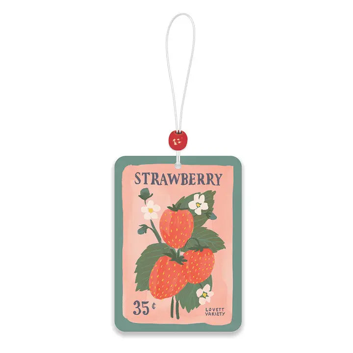 Air Fresheners by Studio Oh! Set of 2